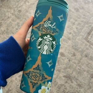 Starbucks Bali Mug